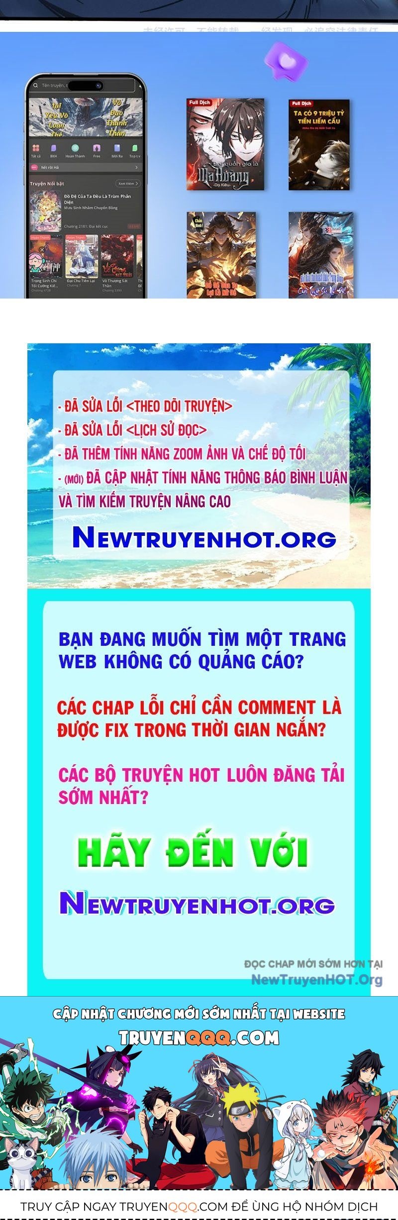 Hạch Đạo Đao Pháp, Ta Một Đao Trấn Thiên Hạ - chap2 - Trang 134